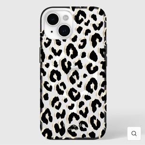 Kate Spade IPhone 14 Plus Case